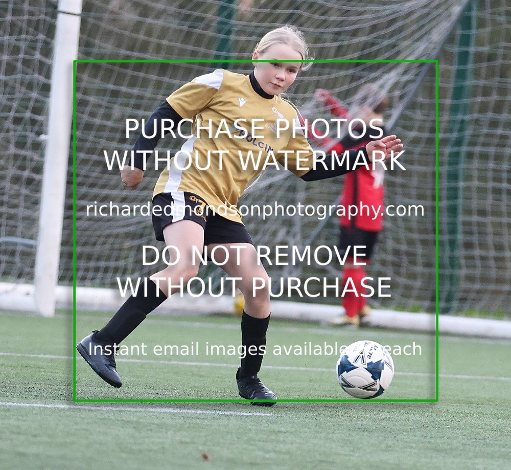 533A5642 - GT7 Academy Girls U11 vs Sedbergh Wanderers Juniors U10 (29/11/25)