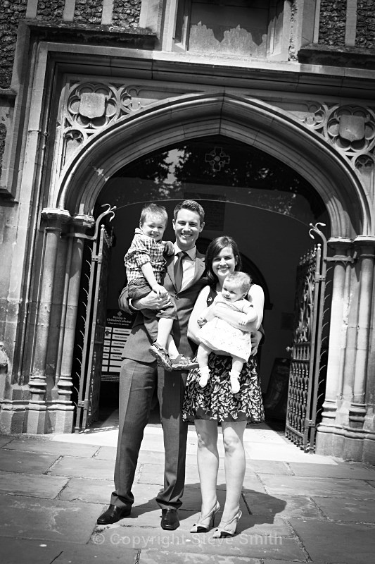  - Weddings & Christenings