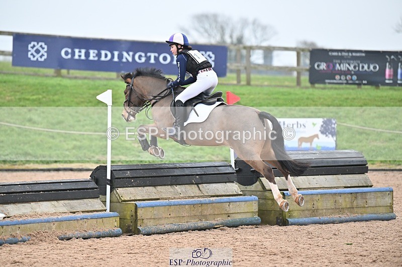 250118-134211-01284 - Cls 3A&B 90cm 13.20 to Coursewalk