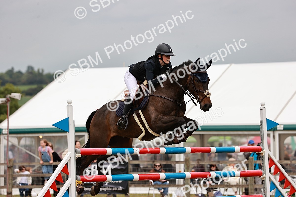 SBM_07640 - Class 203 - Martin Grant Homes Areal Trial