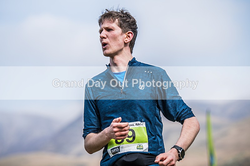 Buttermere-816 - Fellside Events Buttermere Trail Race Sunday 23rd March 2025