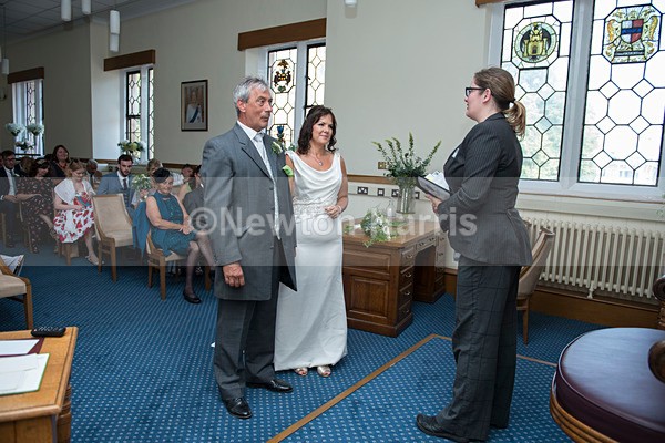 NMH-331 - Sonja and Steve's Wedding 21/7/2018