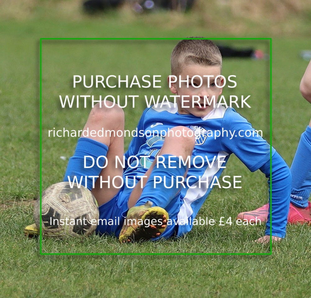 IMG_2582 - Wattsfield Under 10's vs Craven Wanderers Under 10's (25/2/23)
