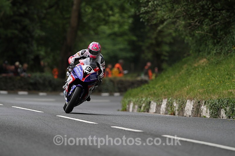 PR154433 - Superbike TT