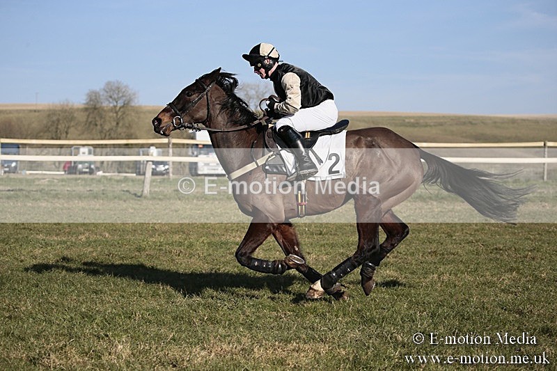 PtP 240218 517 - Vine & Craven Hunt Point-to-Point Barbury racecourse 24/02/18