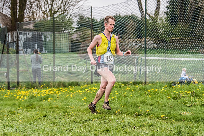 3 Peaks-2541 - The 3 Peaks Race - The Finish - Saturday 29th April 2023