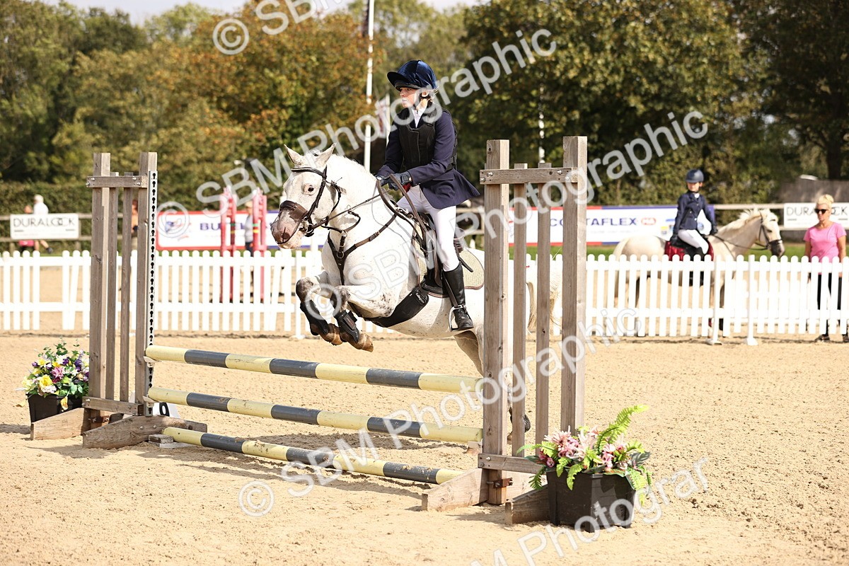 SBM_69504 - J13 - Junior Pony 60cm Championship