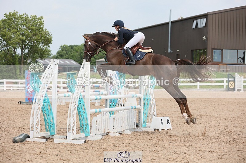 250523-124032-01369 - Cls 09 A&B  Snr Disc & 1.00m Open