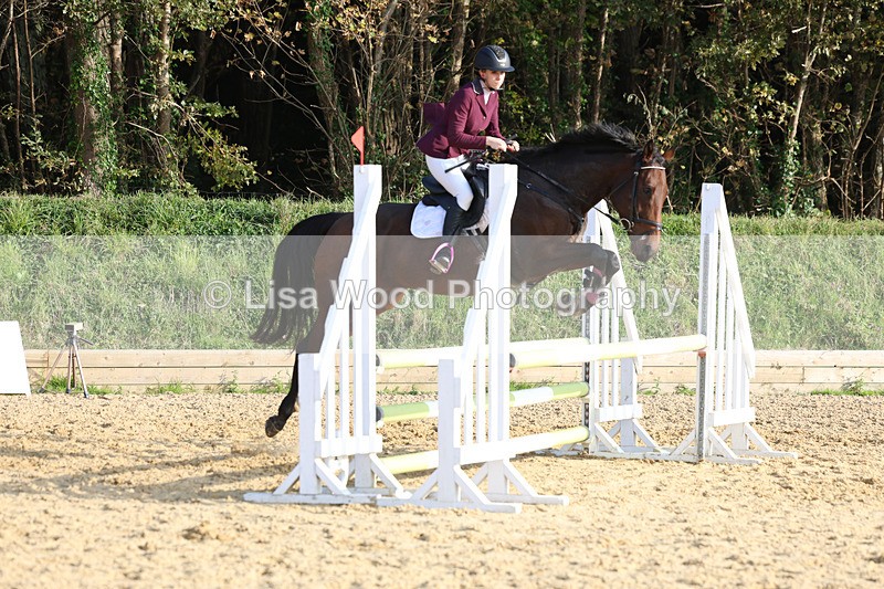 3E7A8797 - Class 6: 90cm open