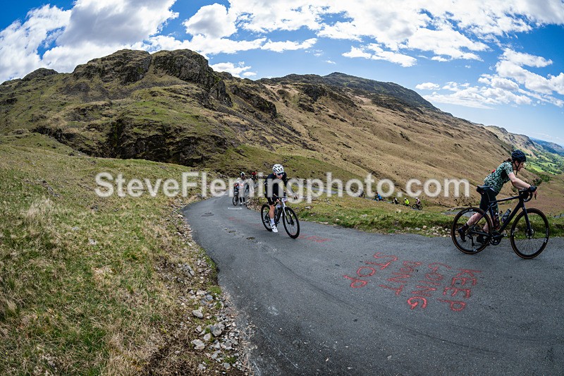 135003 - Hardknott Pass Camera 2 13.00-14.00