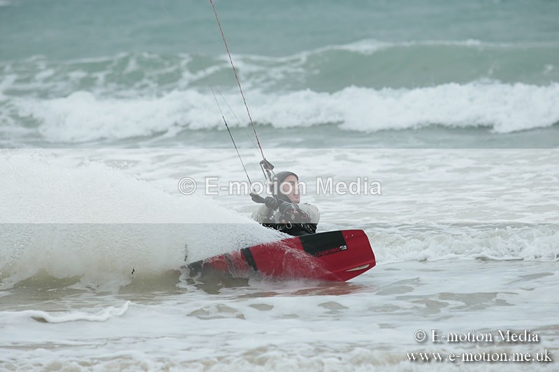 KS 300313-83 - Kite Surfing