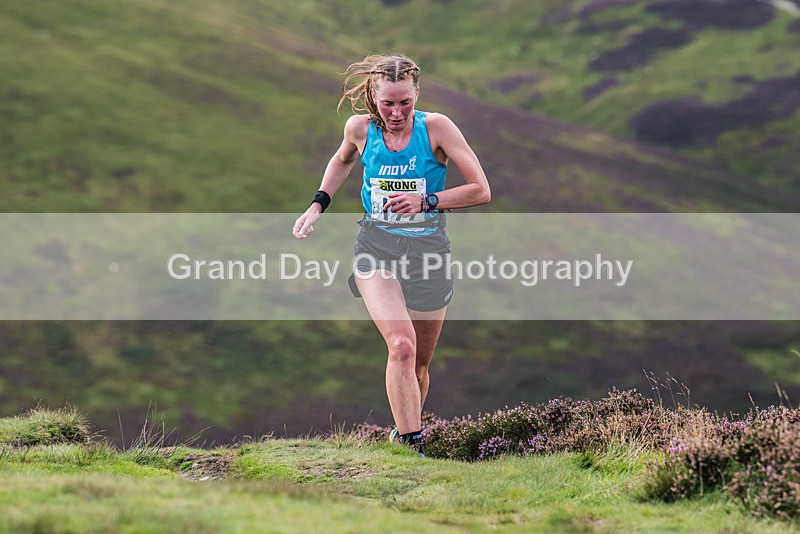 Barrow-66 - Barrow Fell Race Monday 28th August 2023