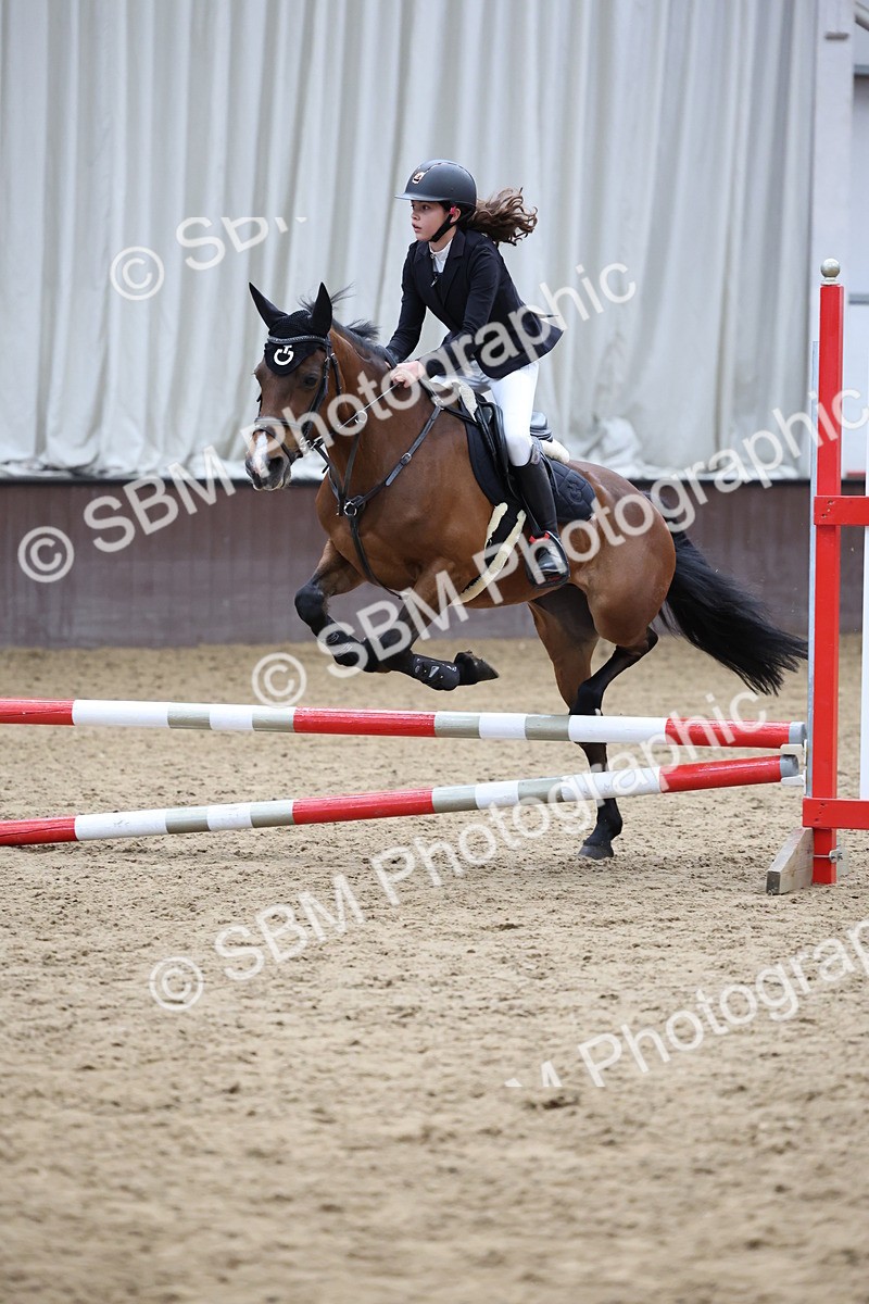 SBM_007827 - Class 3 - 60cm showjumping