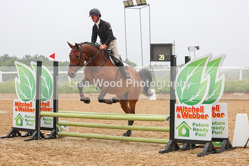 3E7A4824 - Class 2: Senior 70cm