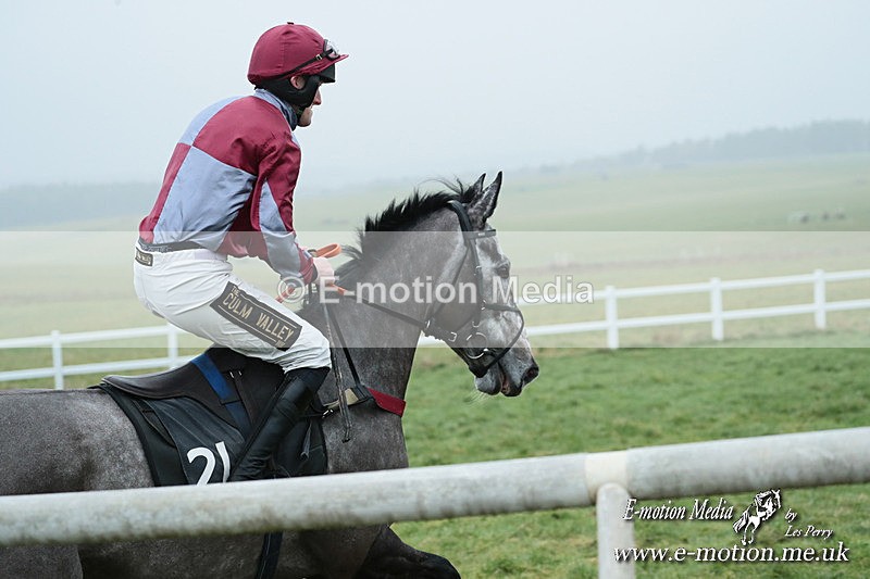 PtP 180126  0108 - Royal Artillery PtP Larkhill 18/01/26