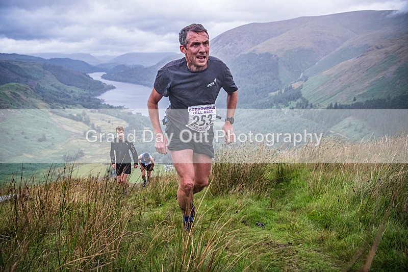 Steel Fell-211 - Steel Fell Race Wednesday 5th August 2026
