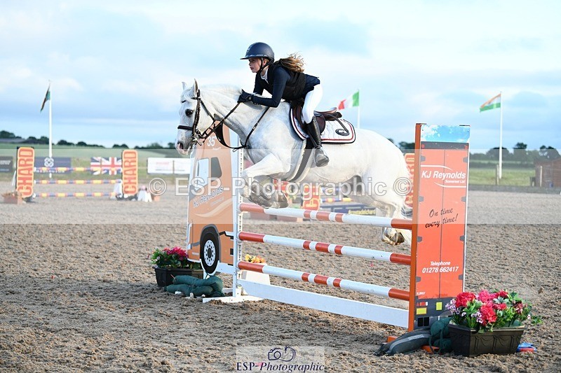 250628-202446-08411 - Cls 16 Winter Summer 128cm & 138cm