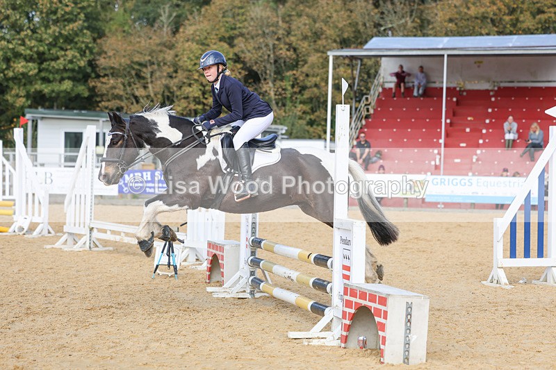 3E7A7634 - Class 3: 60cm open