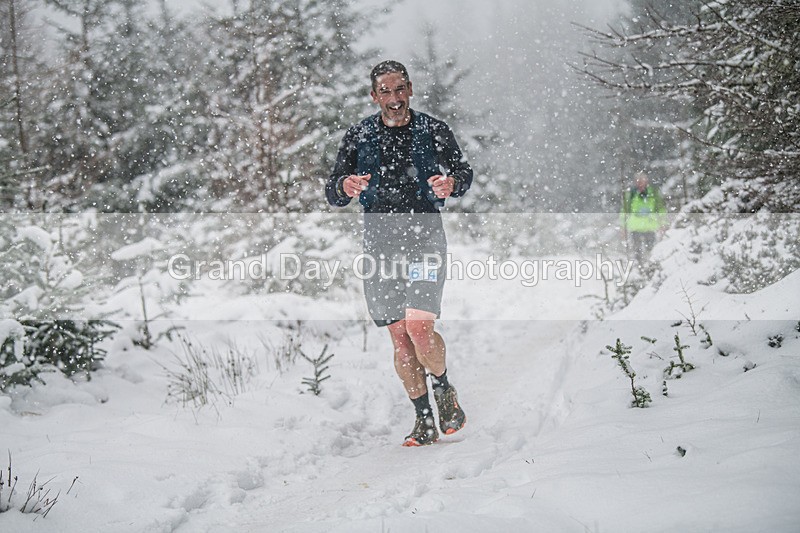 Glentress-2084 - High Terrain Events Glentress 42, 21 & 10K Trail Races Sunday 15th February 2026