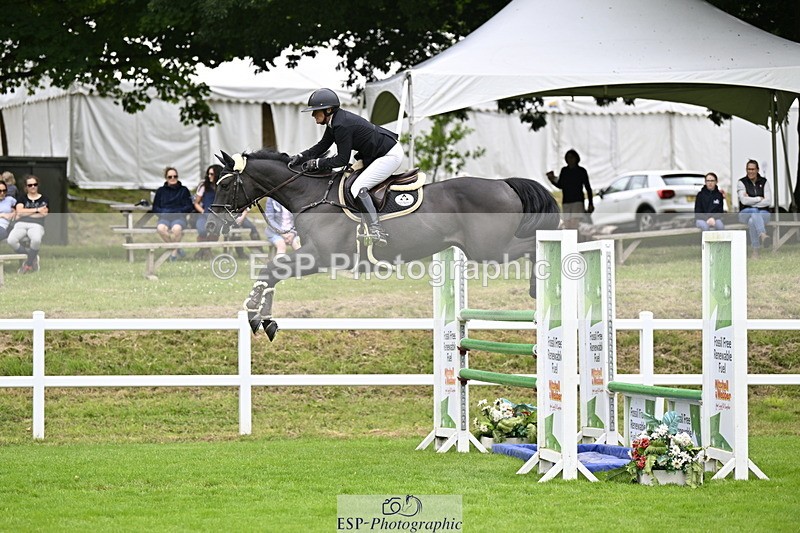 250613A-124545-01899 - Cls 3 Snr Foxhunter