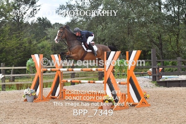 BPP_7349 - CLASS 6 National 1.30m Open