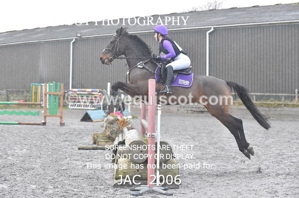 JAC_2006 - 90cm Snr Open, National AE Scottish & Aintree Qualifier