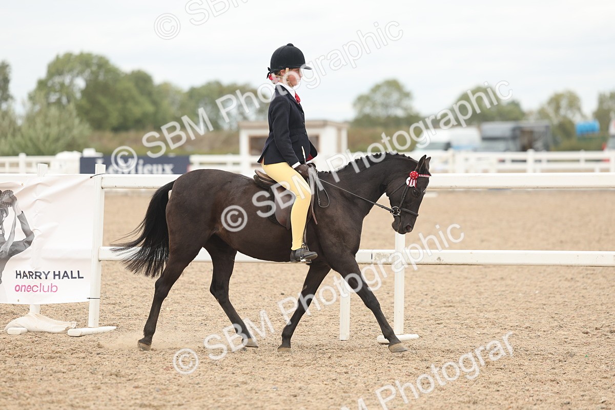 SBM_19109 - Class 316 - Best Pony-Rider Combination