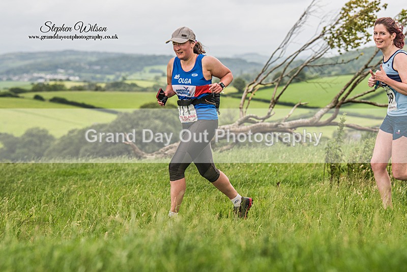 Beetham-208 - Beetham Sports Fell Race Saturday 29th July 2023