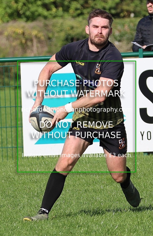 IMG_5080 - Kendal Rugby v Burnage