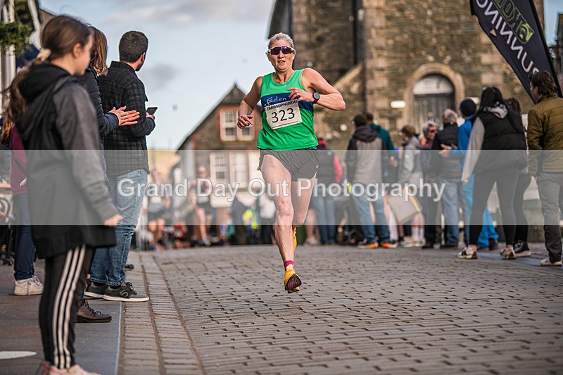 Keswick RTH-862 - Keswick AC Round The Houses Road Race Wednesday 24th April 2024