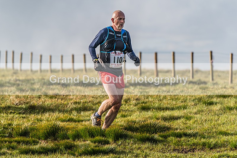 Gavel-234 - Gavel Fell Race Wednesday 29th May 2024