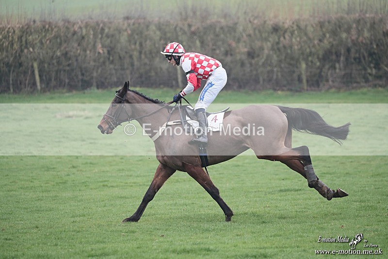 PtP 080326 669 - Pytchley with Woodland Point-to-Point Guilsborough 08/03/26