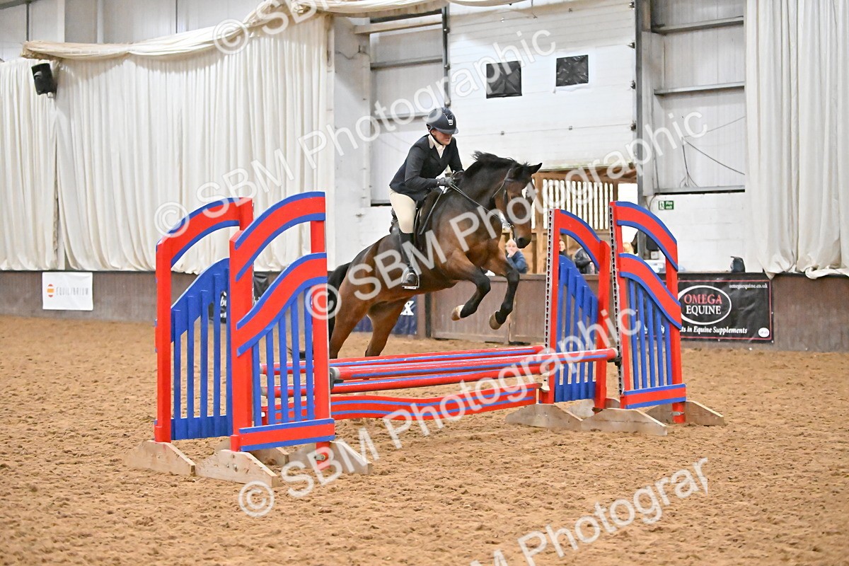 SBM_002948 - Class 37,38 - UKPSAF Performance Horse & Pony