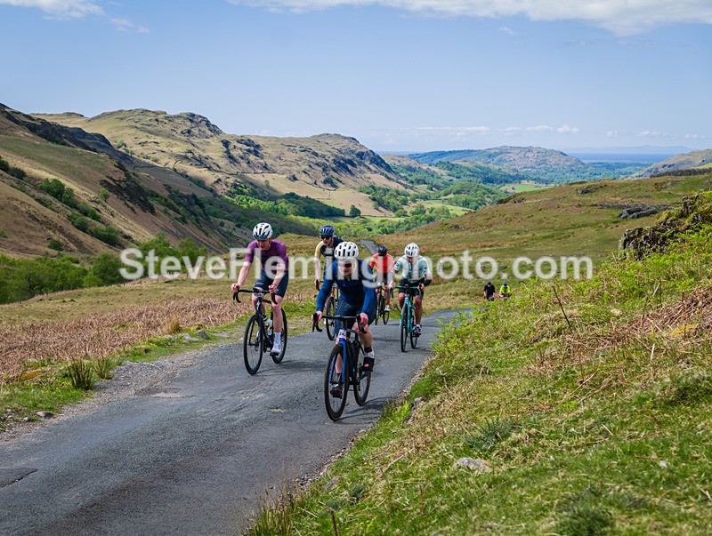 121743 - Hardknott Pass Camera 1 12.00-13.00