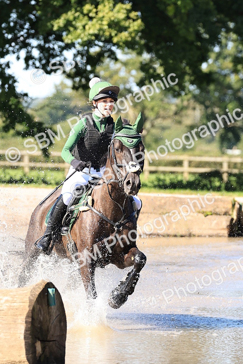 SBM_20301 - E6 - Eventers Challenge 60cm Championship