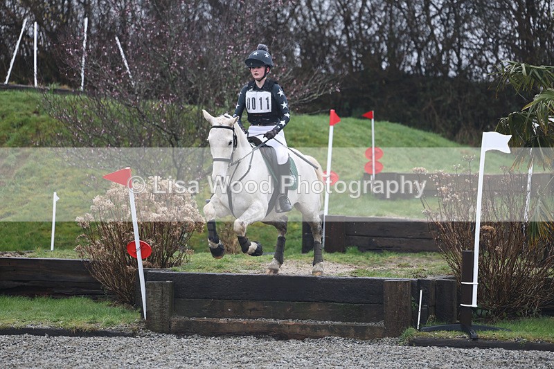 3E7A6020 - Class 1 :70cm Part 1