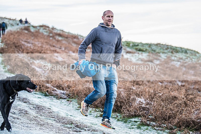 Sale Fell-54 - Sale Fell Race Saturday 25th November 2023