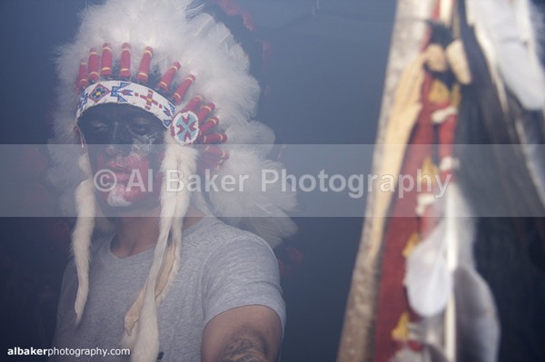 192 - Hit & Run @ factory251 19.12.11