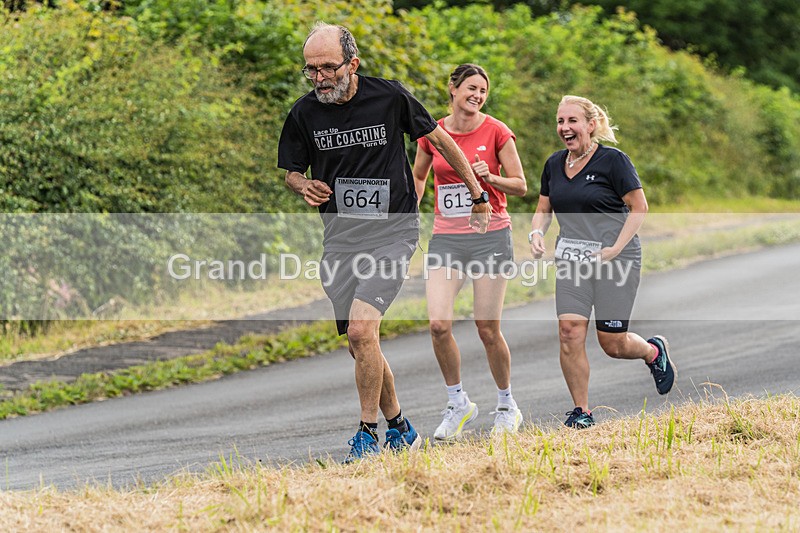 Lambfoot-148 - Lambfoot Loop Road Race Tuesday 2nd July 2024
