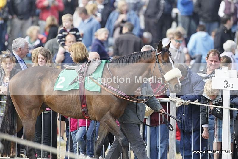  GRD 030510 101 - Guernsey Race Day 03/05/10