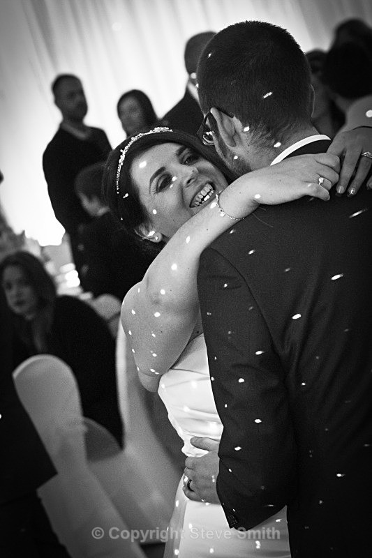  - Carly & Gareth