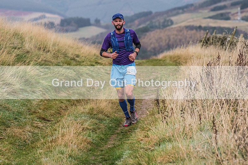 Tweed Valley-527 - High Terrain Events Tweed Valley 65 & 50K Ultra Trail Races Sunday 17th November 2024