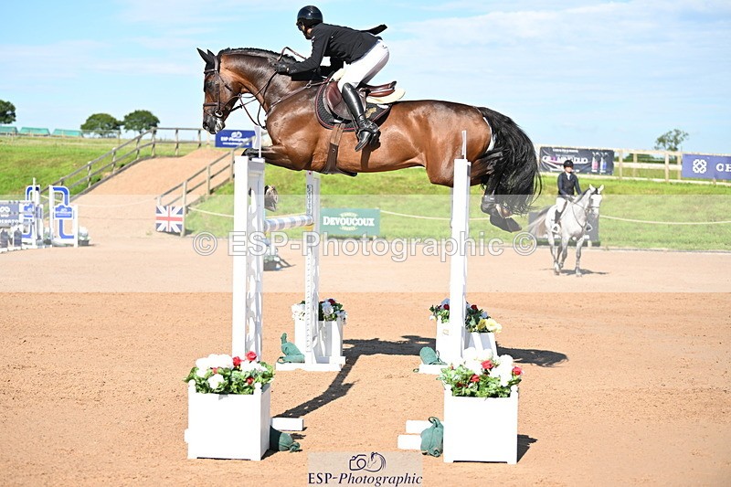 240718A-172549-07821 - Cls 5, 3 Star Big Tour 1.45m