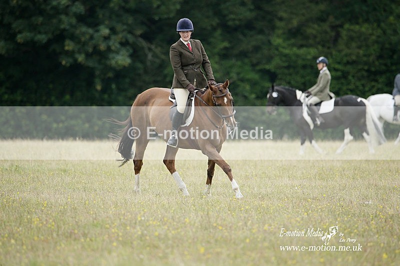 BVRC 030721 286 - Bourne Valley Riding Club Dressage 03/07/21