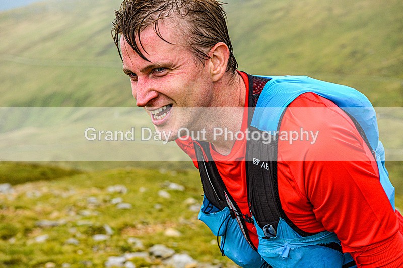 Grisedale Horseshoe-772 - Grisedale Horseshoe Fell Race Saturday 3rd September 2022