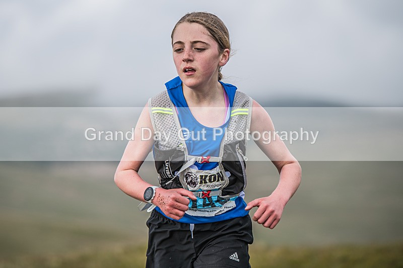 Latterbarrow-27 - Latterbarrow Loop Fell Race Wednesday 20th May 2026