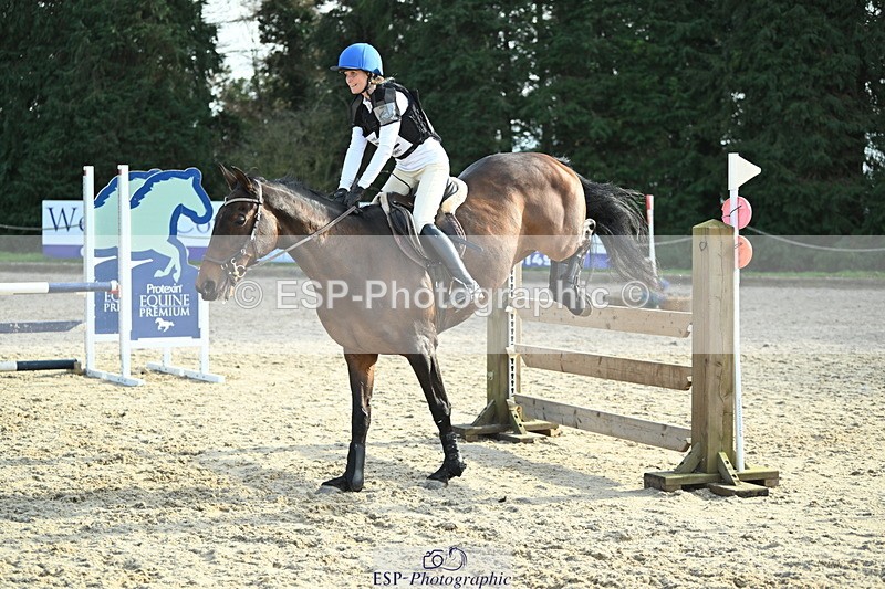 250309A-153050-02025 - Cls 03 90cm 15.05 to End