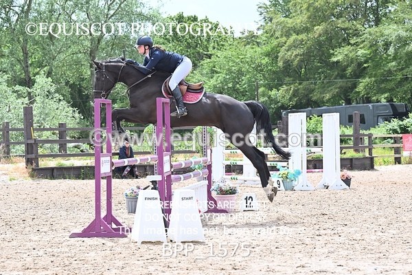 BPP_1575 - CLASS 12 SAT  Senior Discovery/ 1m Open
