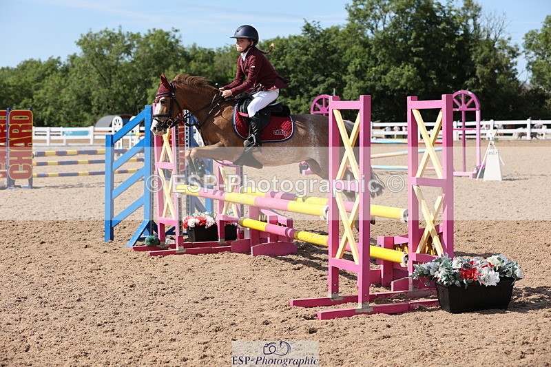 240629A-164744-08166 - Cls 13 Stepping Stones 128cm + 138cm