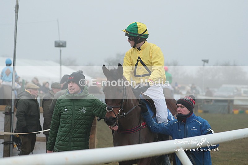 PtP 290123 30815 - Heythrop Hunt PtP Cocklebarrow 29/01/2023